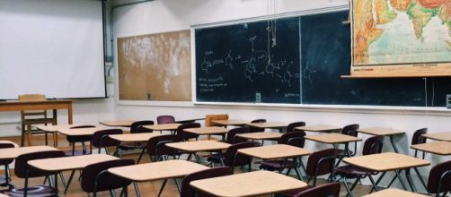 Professor &eacute; agredido no interior de S&atilde;o Paulo e n&atilde;o quer mais trabalhar como educador (cr&eacute;dito: arquivo/Blasting News)