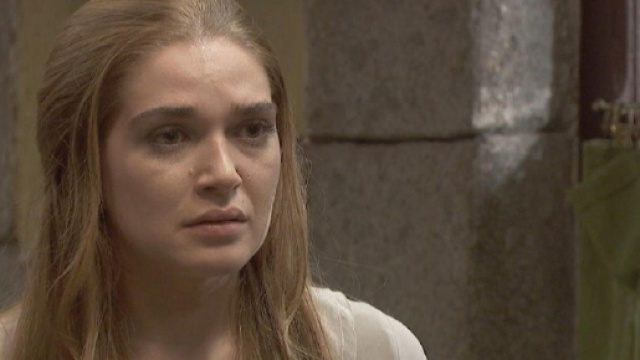 Anticipazioni Il Segreto: Julieta si mette in una brutta situazione