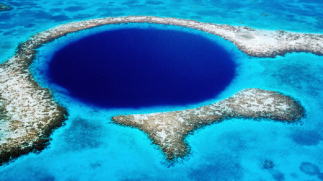 Blue Hole: alla scoperta di 5 meraviglie marine del mondo - profy ... - blogoosfero.cc