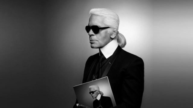 D&eacute;c&egrave;s de Karl Lagerfeld : il laisse derri&egrave;re lui des punchlines inoubliables