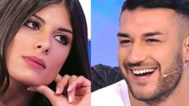 Gossip Uomini e Donne: Giulia Cavagli&agrave; beccata da una ragazza nella citt&agrave; di Lorenzo Riccardi