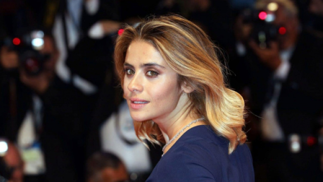 Greta Scarano, cinque curiosit&agrave; sull'attrice romana