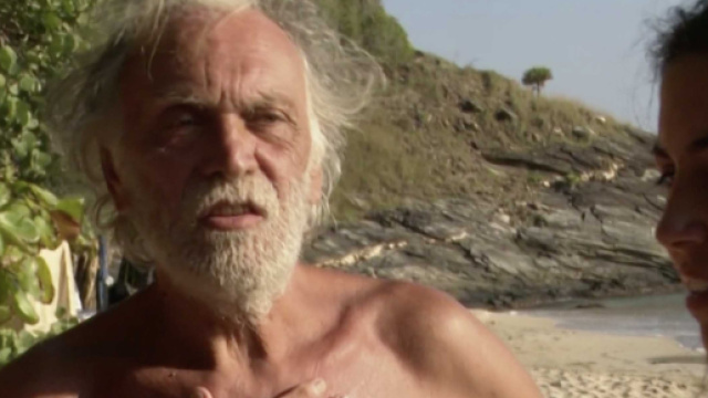 Isola dei Famosi, la moglie di Riccardo Fogli va in Honduras