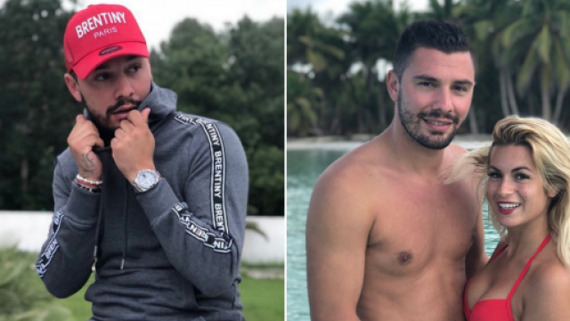 K&eacute;vin Guedj (LMAT) raconte ses retrouvailles avec Carla en Tha&iuml;lande : 'On se revoyait'