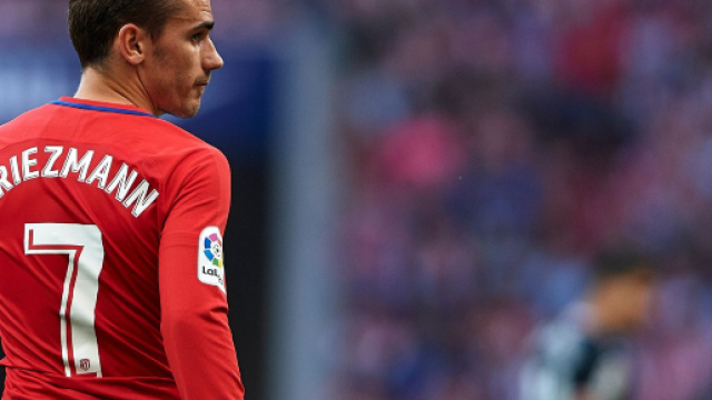 Le choc du jour : Atletico Madrid - Juventus