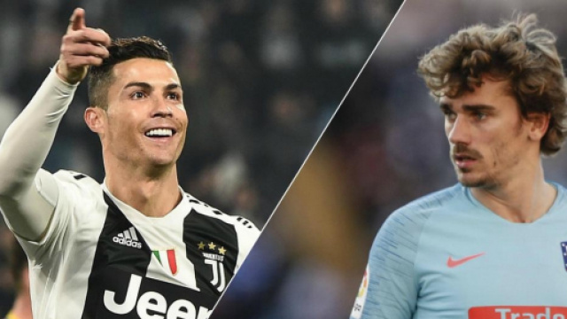 Ligue des champions : 5 informations avant Atl&eacute;tico Madrid &ndash; Juventus Turin