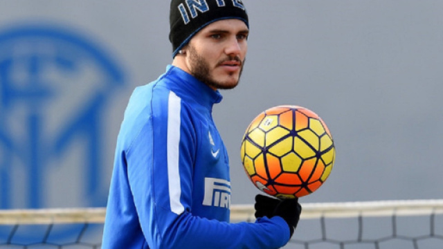 Mauro Icardi, nessun problema al ginoccio: il referto delle visite a cui si &egrave; sottoposto parla chiaro