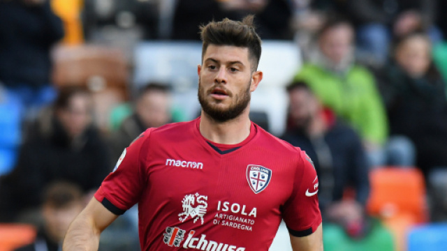 Mercato, altra plusvalenza Juve dopo Sturaro: Cerri riscattato dal Cagliari - fcinter1908.it