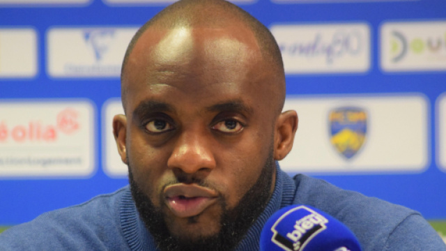 Mohamed Sissoko (foto: kingfut.com)