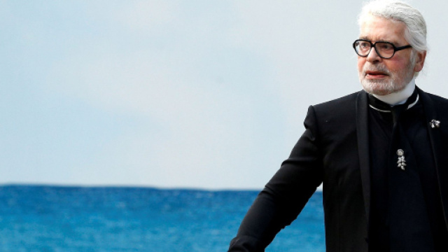 Mort de Karl Lagerfeld : les stars lui rendent hommage - parismatch.com