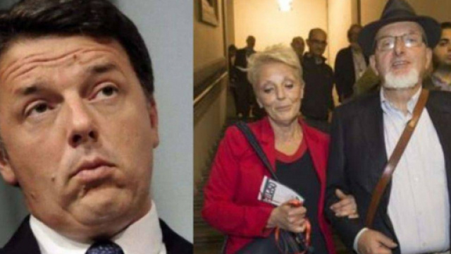 Per Diego Fusaro l'arresto dei genitori di Renzi sarebbe un regolamento di conti interno alla sinistra