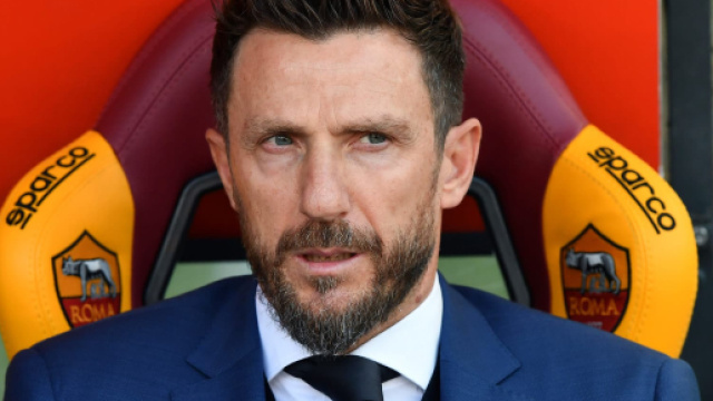 Roma-Porto, Di Francesco alla prova del nove in Champions