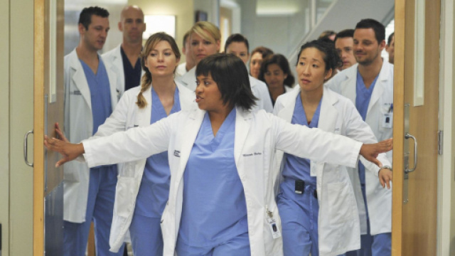There's No 'I' in Team | Grey's Anatomy Universe Wiki | FANDOM ... - fandom.com