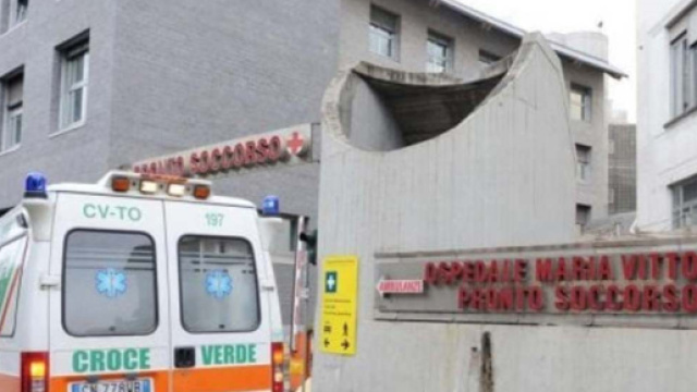 Torino, bimbo dimesso dall'ospedale Maria Vittoria per 'rinite' muore poco dopo.