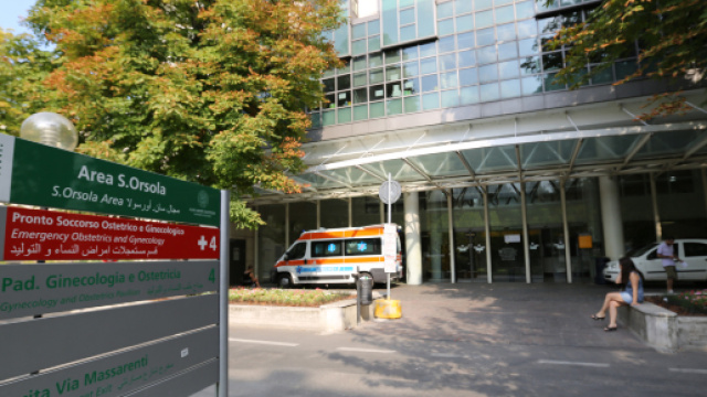Torino, neonato morto di polmonite, dimesso per i medici era &lsquo;rinite&rsquo;