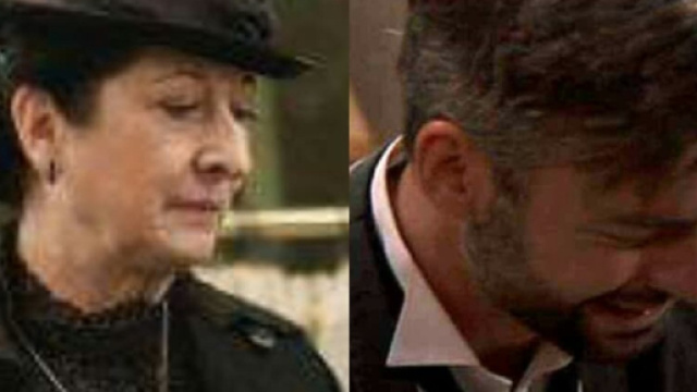 Spoiler spagnoli Una Vita: Ursula di nuovo governante, Celia potrebbe essere morta
