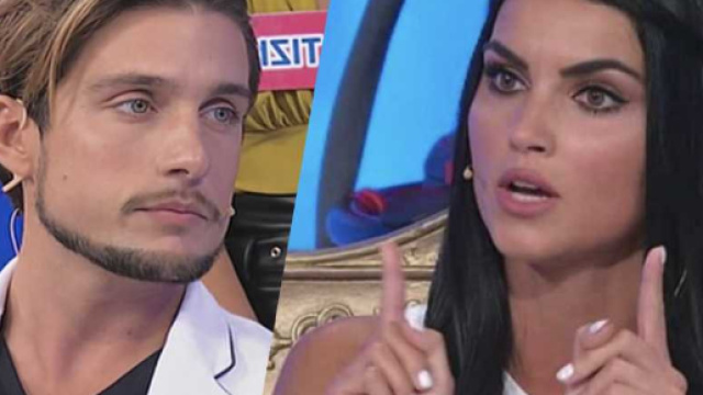 U&D, Teresa Langella e Andrea Dal Corso