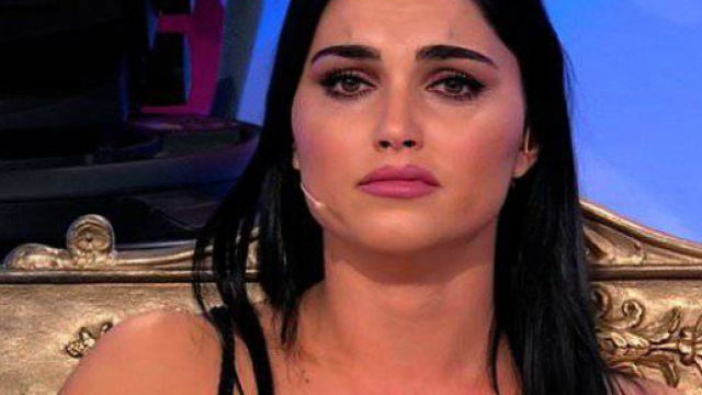 Uomini e Donne: Andrea e Antonio tornano in studio per un confronto