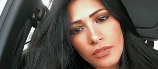 Cantora Simaria (Reprodu&ccedil;&atilde;o/Instagram)