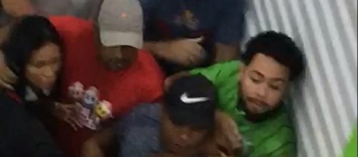 Confus&atilde;o aconteceu por causa de guarda compartilhada - (Foto: Reprodu&ccedil;&atilde;o)