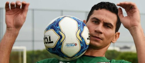 Estreia de Ganso &eacute; uma das novidades do Flu contra o Bangu. (Foto: Arquivo/Blasting News)