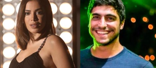 Ex de Anitta, Thiago Magalh&atilde;es sai em defesa de Marina Ruy Barbosa, ap&oacute;s pol&ecirc;mica (Foto: Arquivo/Blasting News)