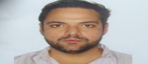 F&aacute;bio foi preso em sua resid&ecirc;ncia - Foto: Pol&iacute;cia Civil/Divulga&ccedil;&atilde;o