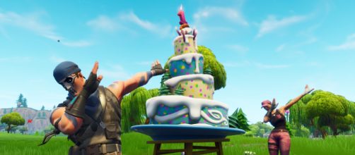 Fortnite keeps breaking records. Image: Game screenshot