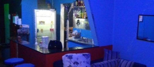 Foto interna do Bar G&Oslash;y. (Foto: Divulga&ccedil;&atilde;o)