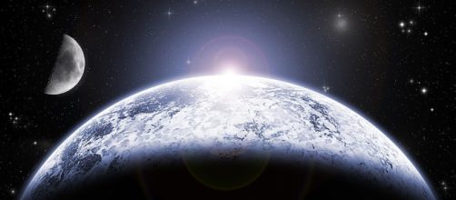 President Trump signs Space Policy Directive-4, - Image Credit - Outer Space/philpace/Pixabay.com