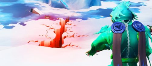 Season 8 of Fortnite is starting soon. Credit: Dr Pineapplez / YouTube