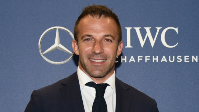 Alessandro Del Piero (Foto: pianetamilan.it)