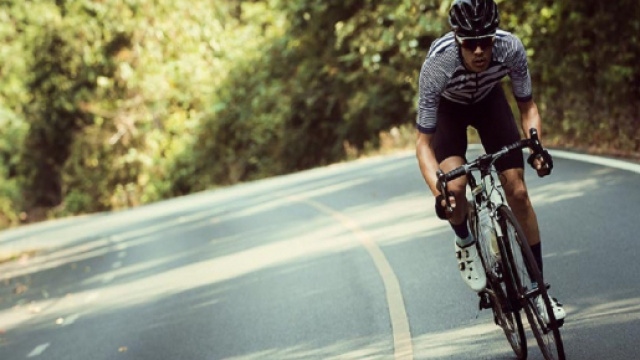 Allenamento nel ciclismo. Fondamentali