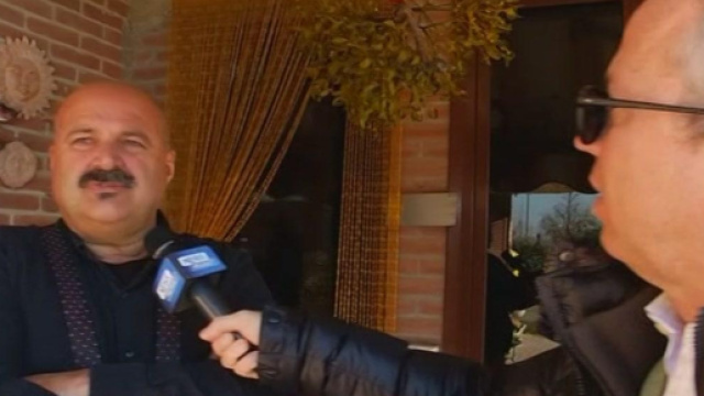Angelo Peveri, dovr&agrave; scontare 4 anni in prigione