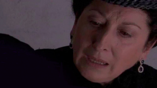 Anticipazioni Una Vita: Ursula scopre che Olga ha un marchio inciso sul corpo