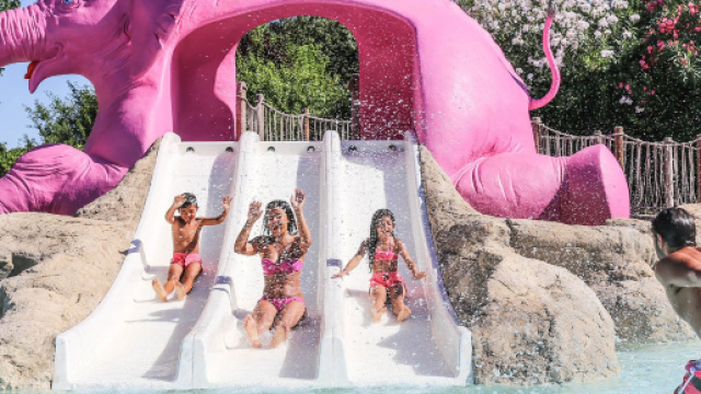 Casting per il nuovo cast artistico di Parchi Costa e uno spot pubblicitario a Milano