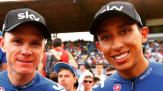 Ciclismo: Chris Froome si ferma, niente UAE Tour: &lsquo;Mi devo riprendere&rsquo;