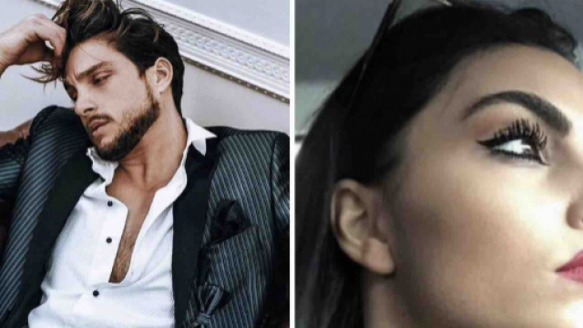 Da sinistra Andrea Dal Corso e Teresa Langella