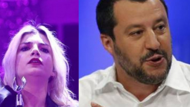 Emma Marrone e la polemica. Blasting News