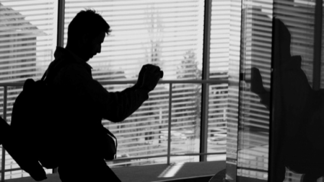 Faut-il aimer la solitude pour &ecirc;tre photographe ? - Javierphoto - canalblog.com