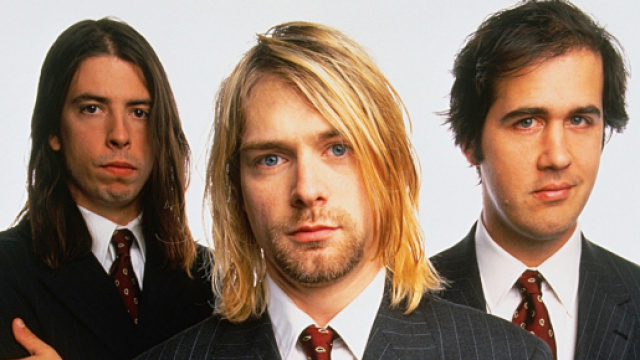 In Defense of a Woman Fronting Nirvana &ndash; Flavorwire - flavorwire.com