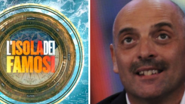 Isola dei Famosi, Brosio sulle naufraghe: 'Prova del fuoco taroccata'