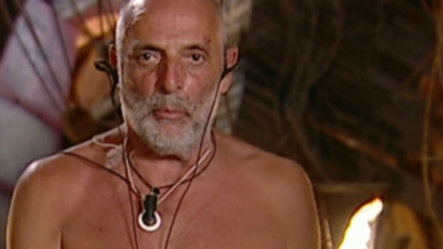 Isola dei famosi, Paolo Brosio sbotta e accusa la produzione di aver favorito Soleil