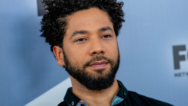 Jussie Smollett, acteur phare de la s&eacute;rie Empire, arr&ecirc;t&eacute; pour fausse plainte