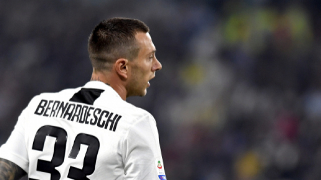Juventus, Bonucci e Bernardeschi credono nella rimonta