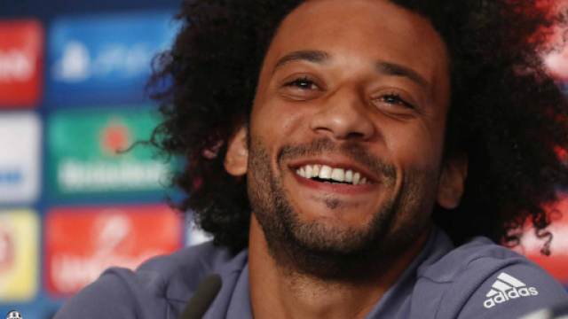 Parola al Real Madrid - Juventus.com - juventus.com