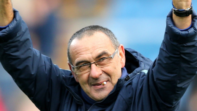 Calciomercato Roma: Baldini avrebbe manifestato interesse per Sarri
