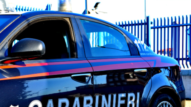 Siena, 90enne strangola e uccide sua moglie, poi tenta il suicidio