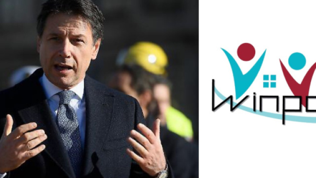 Sondaggi politici Istituto Winpoll.