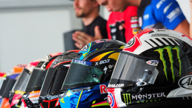 Superbike, il GP d'Australia in diretta tv su Sky e in chiaro su TV8.